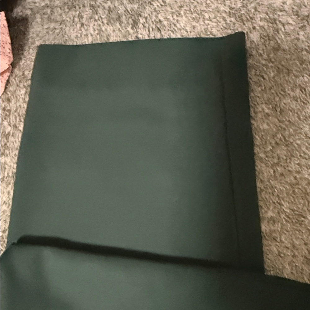 Green Trousers - Picture 7 of 8